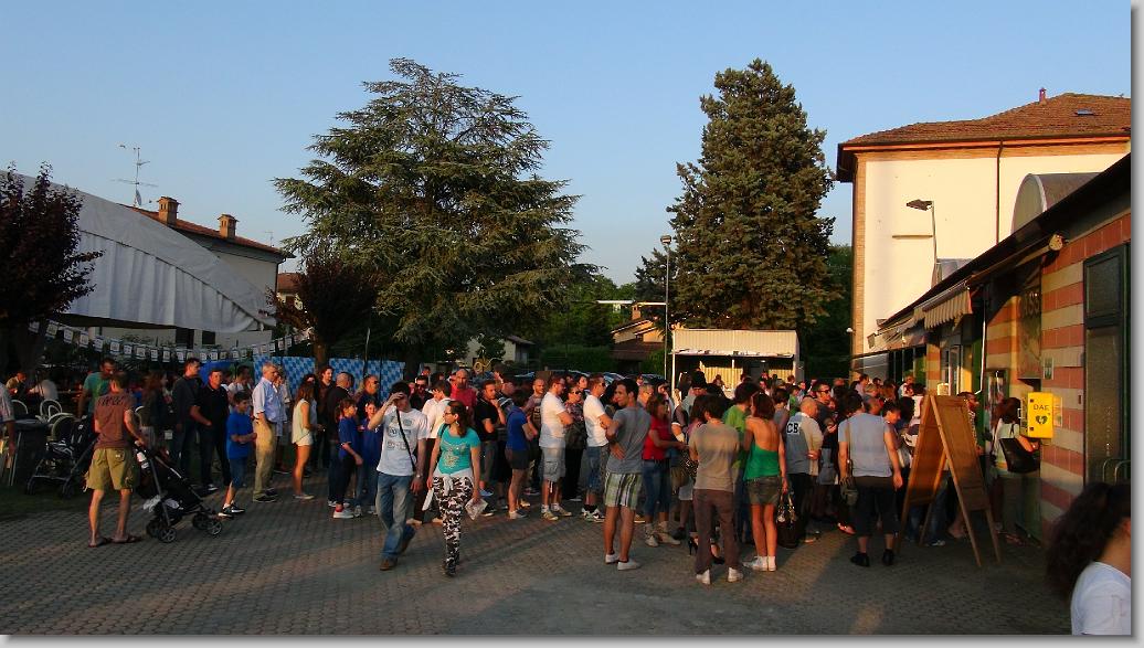 Foto successiva